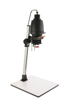 ADOX enlarger for 35mm and medium format