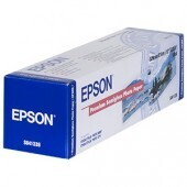 ​Epson Premium Semigloss Photo Paper 250 g/m², 32.9 cm x 10 m, 1 roll