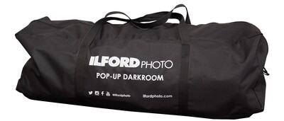ILFORD - Paterson ILFORD Pop-Up Darkroom