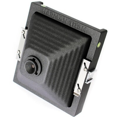 HARMAN TiTAN 4 x 5" Pinhole Camera