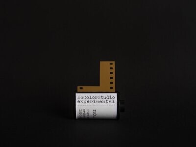 NOCOLORSTUDIO No.5 High Contrast 135/29