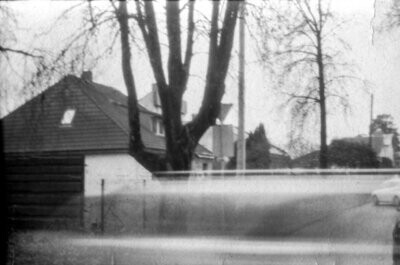 NOCOLORSTUDIO no.12 Baryta 135/16