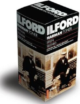 Ilford Harman Selenium Toner 1 Liter (1143207) Alternative for Kodak Selenium toner