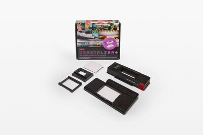 Lomography DigitaLIZA+  Film Scanning Mask