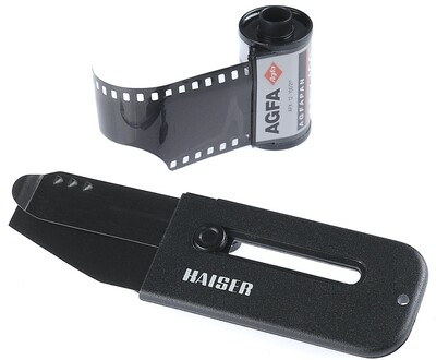 Kaiser Film Leader Retriever for 35mm Film