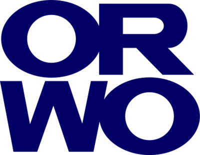 ORWO - Film is back