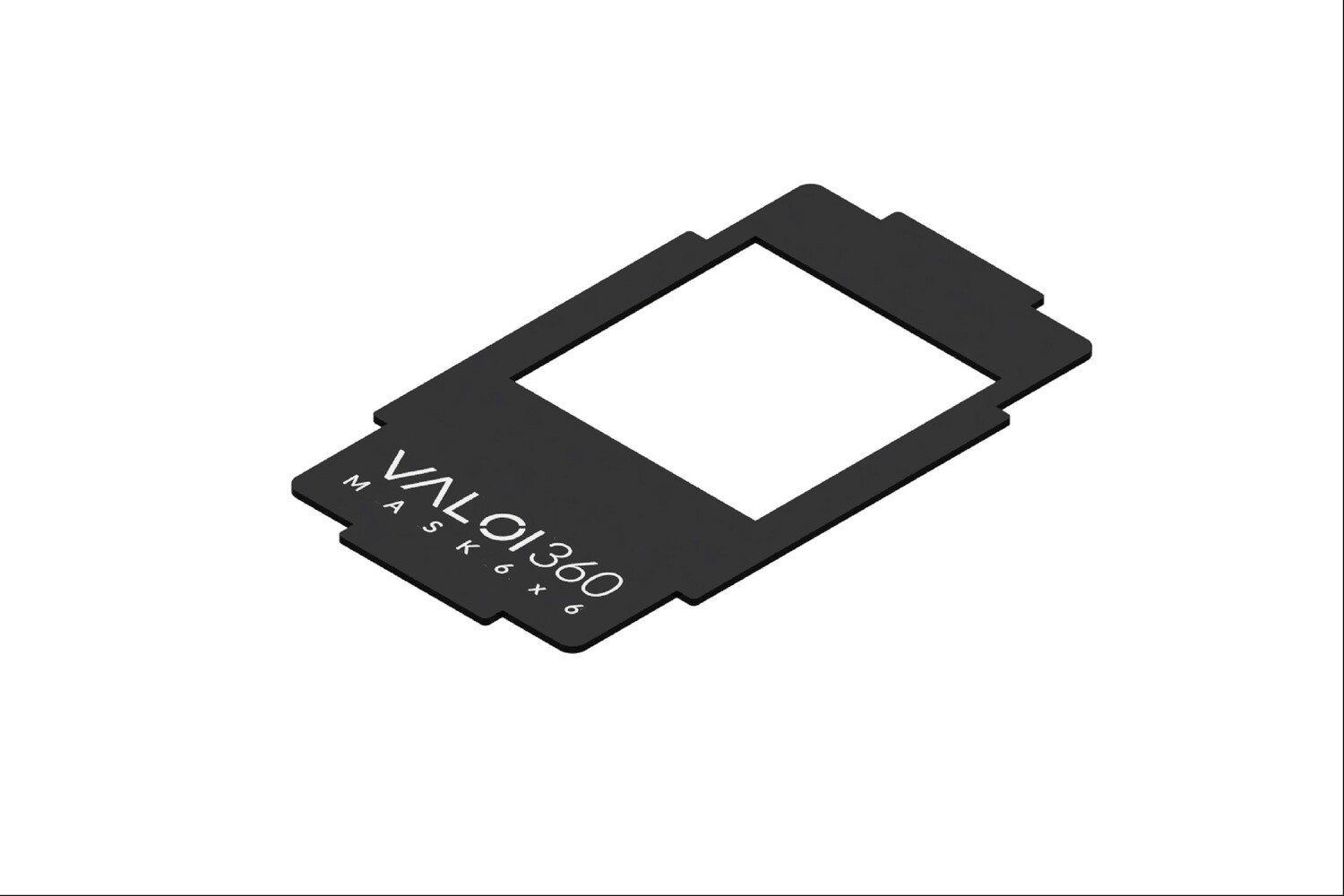 VALOI 360 6x6 Mask