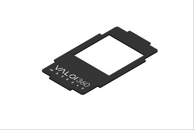 VALOI 360 6x6 Mask