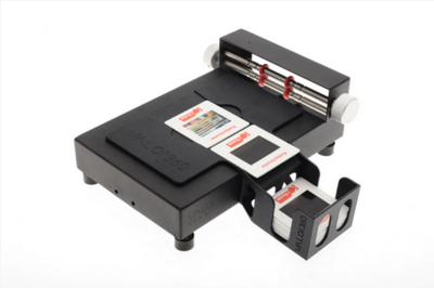 VALOI 360 Slide Holder