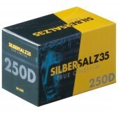 SILVER SALZ35 250D