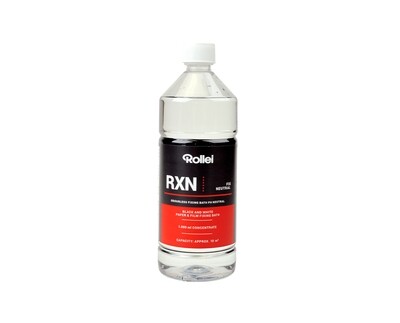 Rollei RXN Fix Neutral 1 Liter