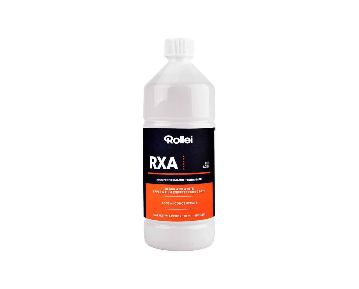 Rollei RXA Fix Acid 1 Liter