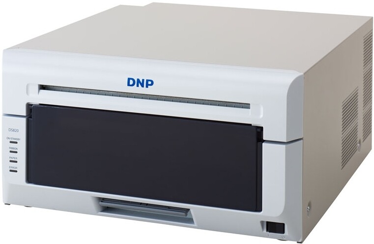 DNP DS 820 8-inch Photo Printer