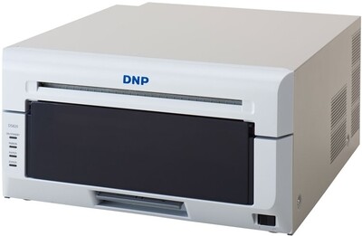 DNP DS 820 Thermosublimationsdrucker