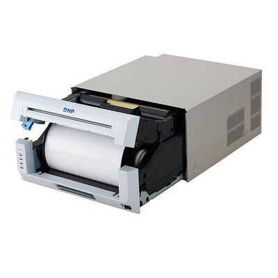 DNP DS 820 8-inch Photo Printer