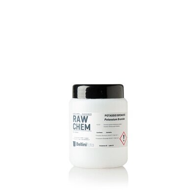 Photographic Grade Raw Chemical
