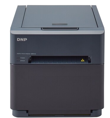 DNP DP-QW410 Professional Photo Printer