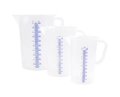 Kaiser Graduated Beaker (100ml)