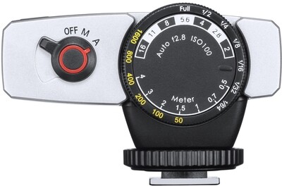 GODOX Retro Lux Junior schwarz