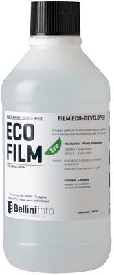 Bellini ECO Film Entwickler (Liquid XTOL) - 500ml