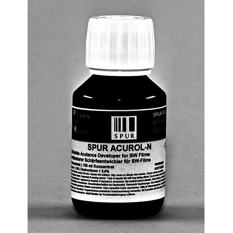 SPUR Acurol N 100 ml concentrate