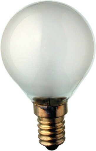 Righio lamp 40W 245V E14 Interior matt