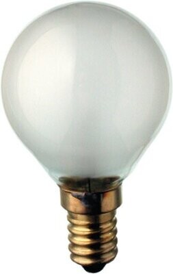 Righio lamp 40W 245V E14 Interior matt