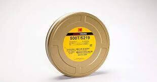 Kodak VISION3 500T Farbnegativfilm #5219 (35mm, 122 m / 400&#39; Rolle)