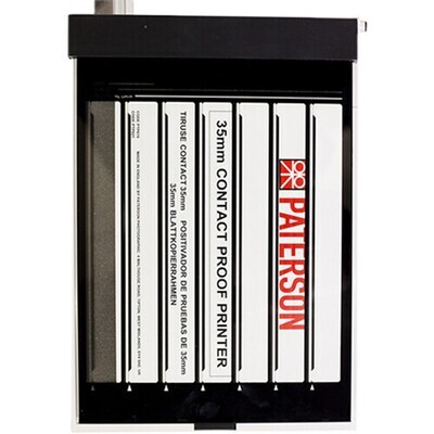 Paterson Pro-Proofer and Copy Board Printer - Large format sheet film