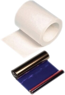 DNP 4 x 6" Media Set for DS-RX1HS &amp; RX1 Printers (2 Rolls)