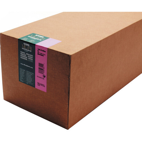 ILFORD Multigrade FB Classic 1K Roll 106.7x3000 CM (42x98 INCH) Ordered product