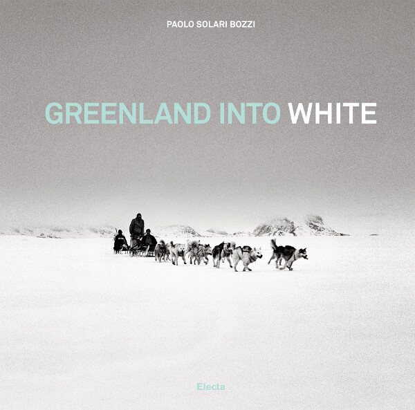 ​Greenland into white - Paolo Solari Bozzi