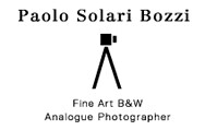 ​Greenland into white - Paolo Solari Bozzi
