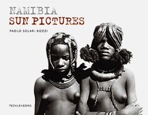 Namibia Sun Pictures - Paolo Solari Bozzi