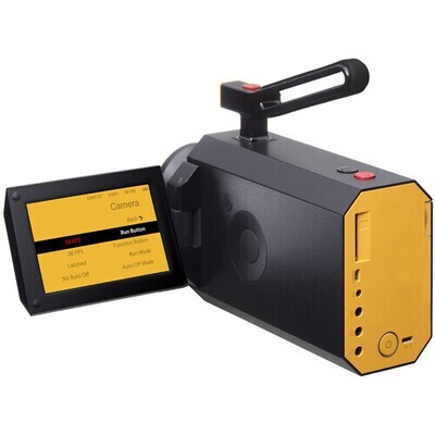 Kodak Super Camera (Black)