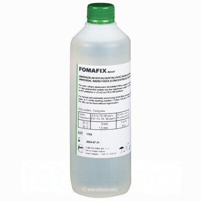 Foma Fomafix 500ml