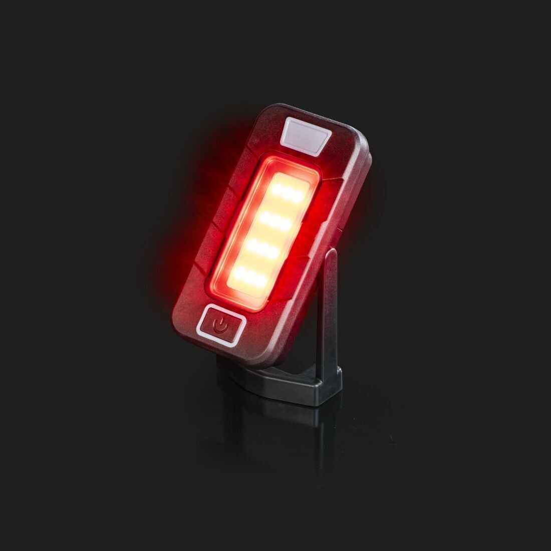 LED light with adjustable light colour