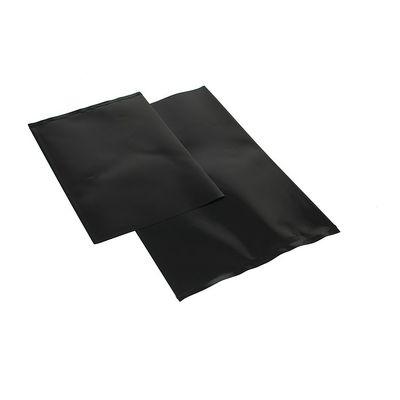 ADOX Fotopapierbeutel (schwarz) 10x15 cm