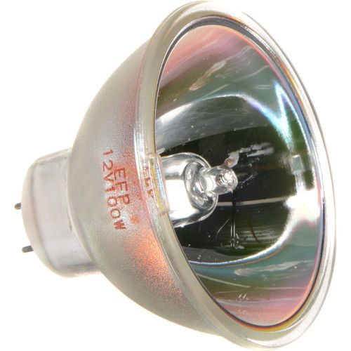 Osram - Halogen lamps with reflector MR16 - 4050300006802​, 64627 HLX