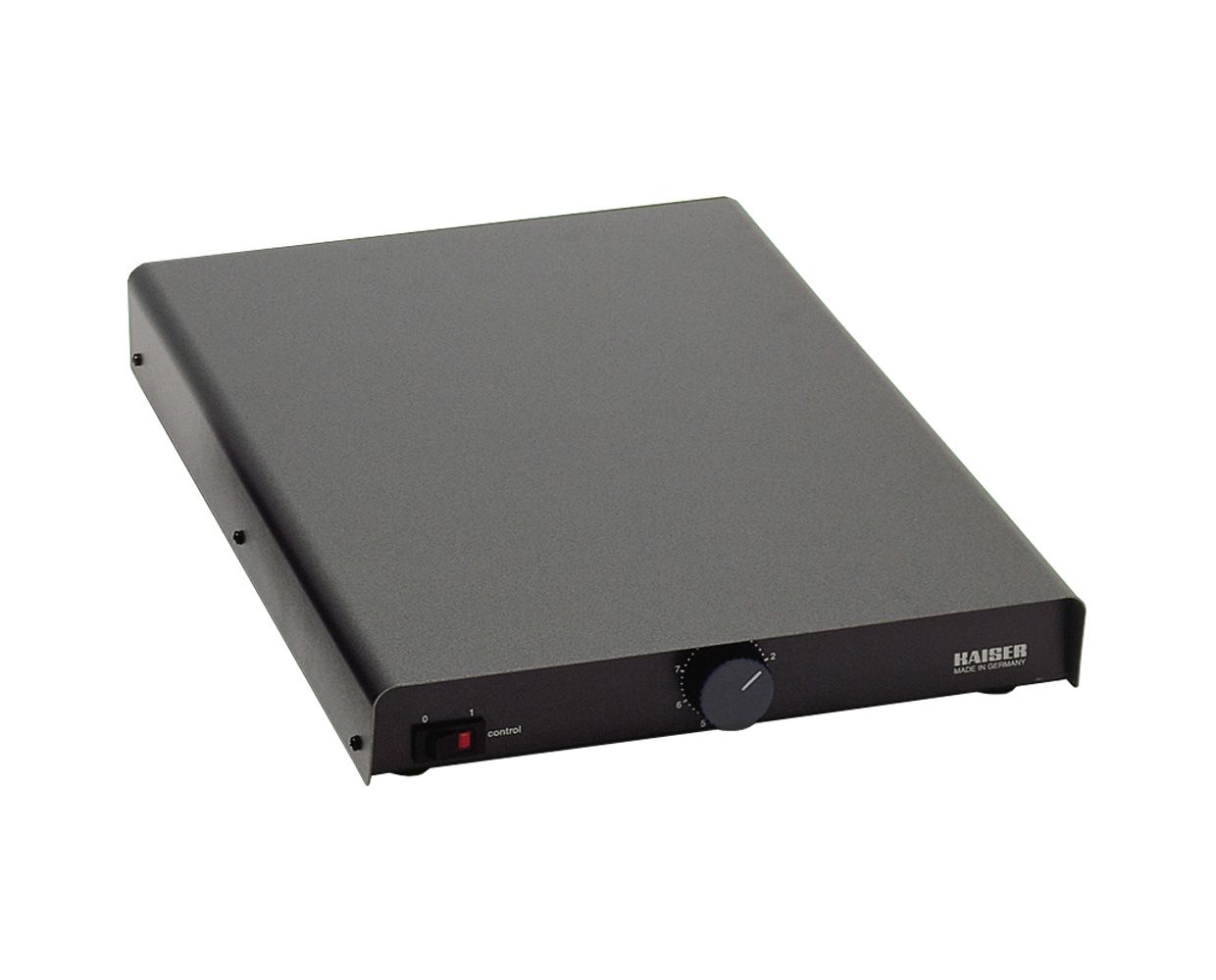 Kaiser Tray Warmer 30 x 40 cm (11.8 x 15.7 in.)- 4141