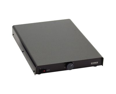 Kaiser Tray Warmer 30 x 40 cm (11.8 x 15.7 in.)- 4141