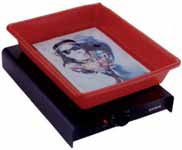 Kaiser Tray Warmer 30 x 40 cm (11.8 x 15.7 in.)- 4141