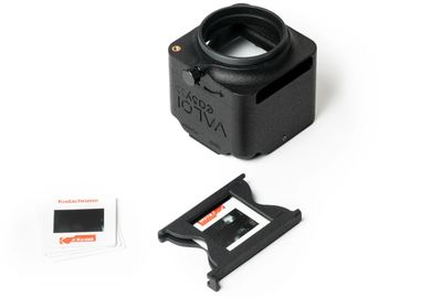 VALOI easy35 Slide Holder