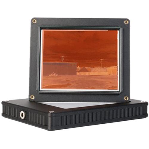 Negative Supply Basic 4 x 5&quot; Sheet Film Scanning Kit (ANR Glass)