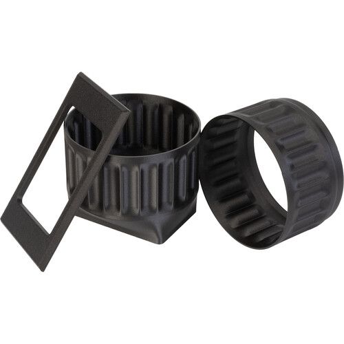 NEGATIVE SUPPLY 120 Film Scanning Hood MK2 (for Basic Film Carrier 120 MK2 or Pro Film Carrier 120 MK2)