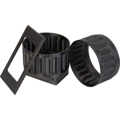 NEGATIVE SUPPLY 120 Film Scanning Hood MK2 (for Basic Film Carrier 120 MK2 or Pro Film Carrier 120 MK2)