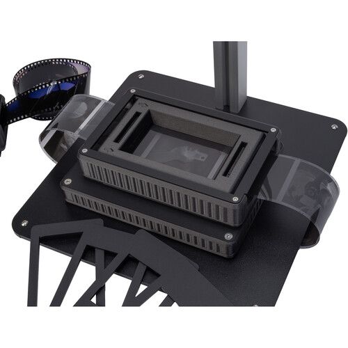 Negative Supply Enthusiast Kit for 120 Film Scanning with Basic Riser MK3