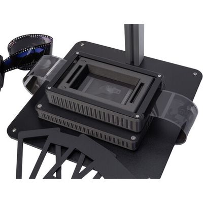 Negative Supply Enthusiast Kit for 120 Film Scanning with Basic Riser MK3