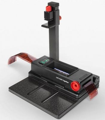 Lomography DigitaLIZA Max (Film-Scanning-Kit)