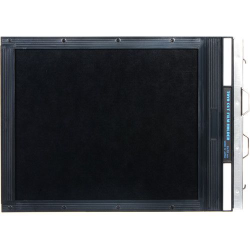 ILFORD TOYO View: 8x10 Inch Sheet Film Holder - One Holder Only
